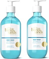 BONDI SANDS - Body Wash Coconut - 500 ml - 2 Pak