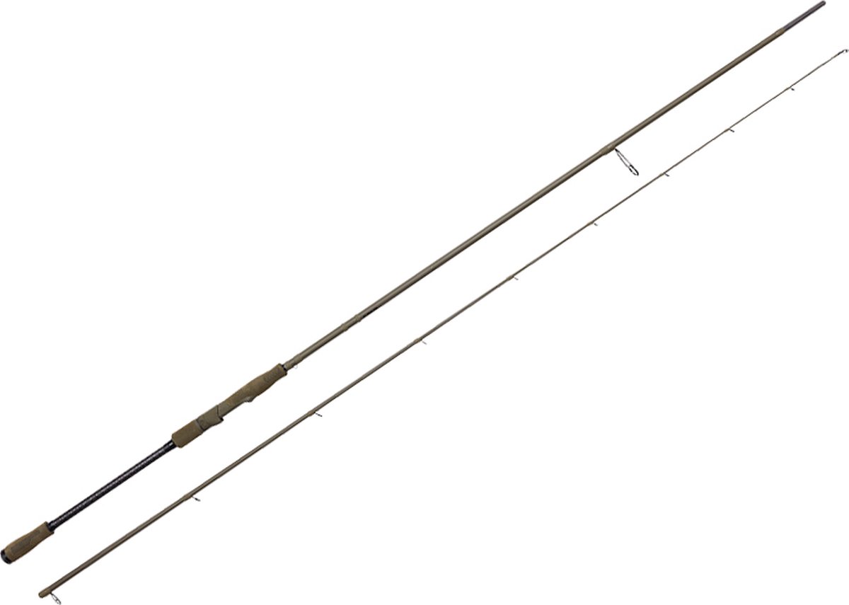 Savage Gear SG4 Light Game - 221 cm - 5 - 18 gram