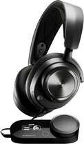 SteelSeries Arctis Nova Pro High-Res Gaming Headset - PC, PS5/PS4 & Switch met grote korting