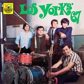 Los Yorks - 67 (LP)