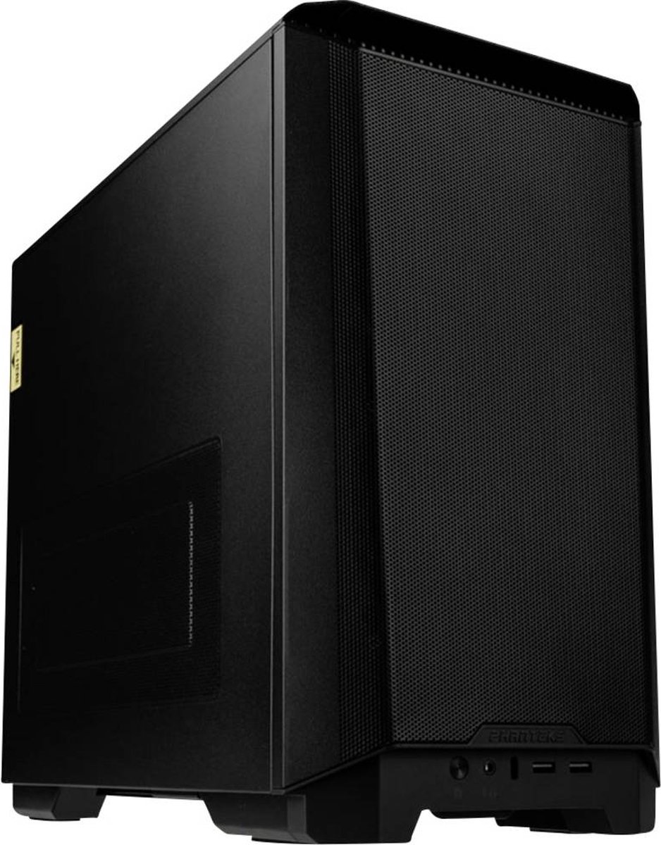 Phanteks Eclipse P200A Performance