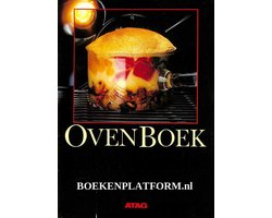 OVENBOEK ATAG