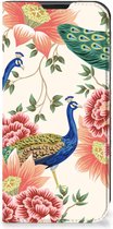 Hoesje maken geschikt voor Samsung Galaxy Xcover 6 Pro Pink Peacock