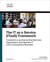 Networking Technology - IT as a Service (ITaaS) Framework, The