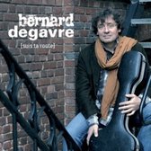 Degavre Bernard - Suis Ta Route (CD)