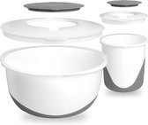 Mengkommen Set - Beslagkommen – Mixing Bowls Set