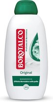 Bol.com Borotalco Douchegel XXL – Original - Duoverpakking 2 x 600 ml aanbieding