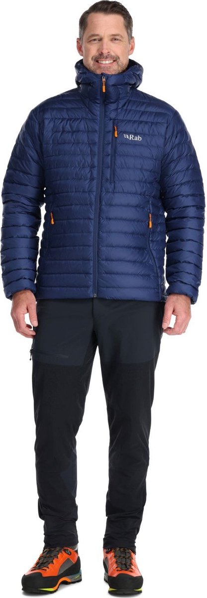 Collection Microlight | Vestes En Duvet Légères | ® FR