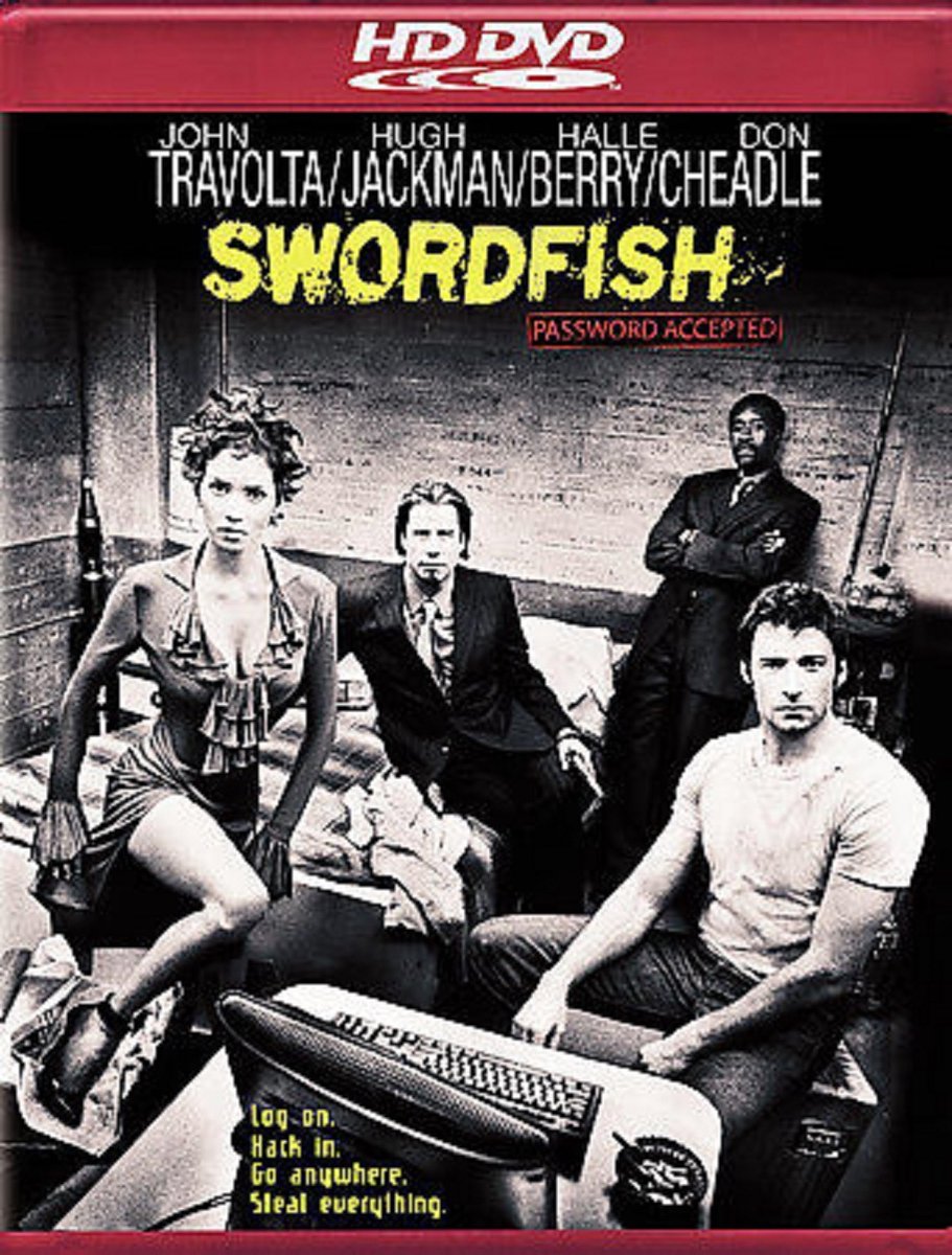 Swordfish