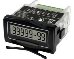 Trumeter 7511 Bedrijfsurenteller