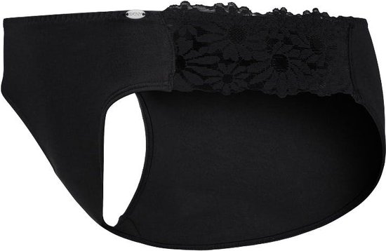 Skiny Heren slip (2 stuks), Schaduwstreep, XL