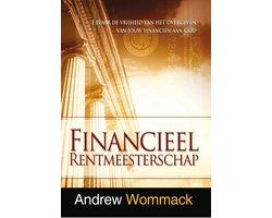 Financieel rentmeesterschap