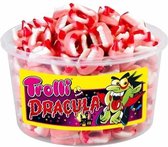 Trolli Dracula Tanden - 150 stuks