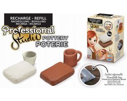 Buki - Boetseerklei - 1 kg