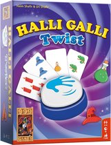 Halli Galli Twist Actiespel