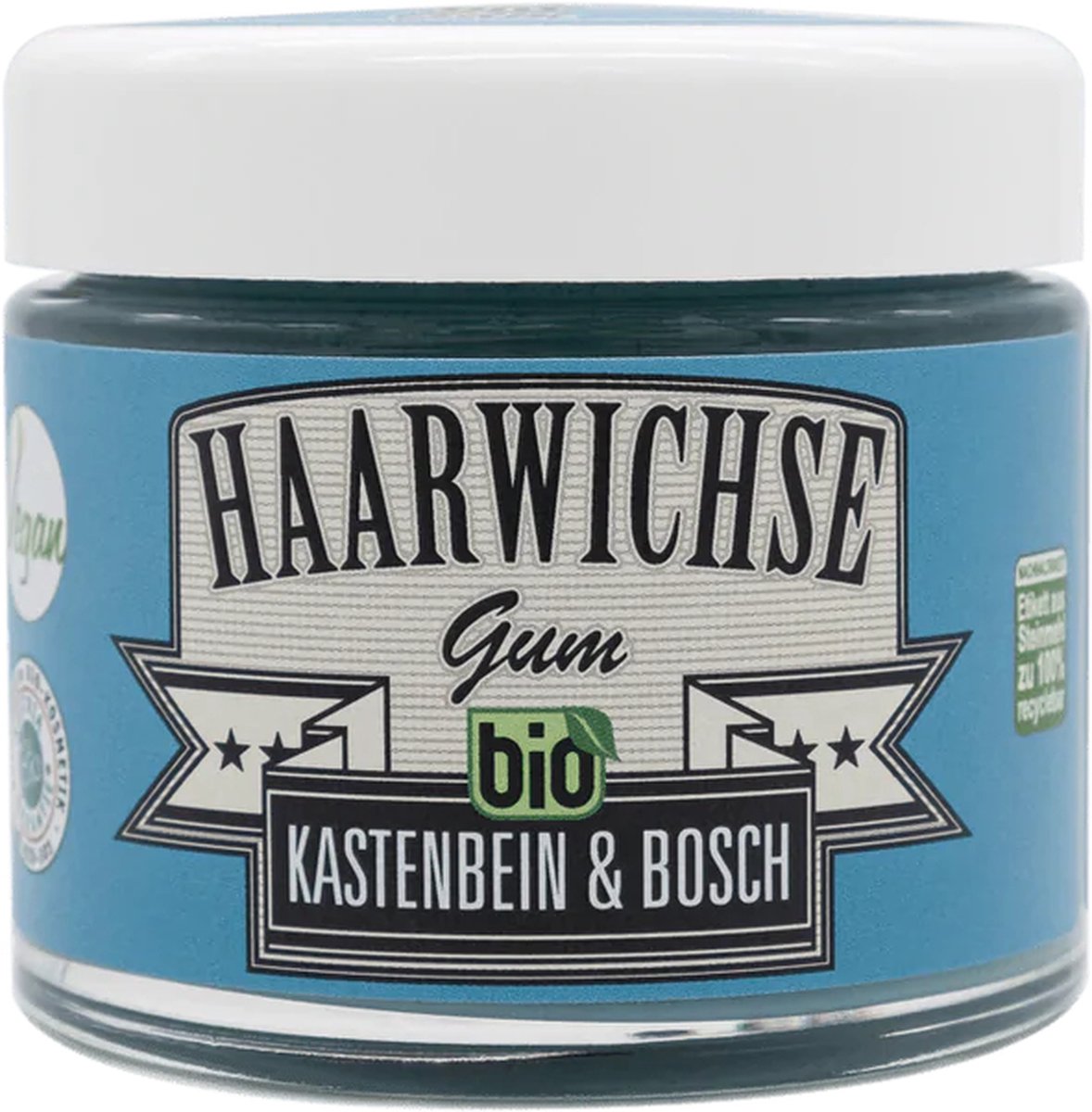 Kastenbein & Bosch Haarwax Gum 100ml