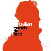 Bernard Lavilliers - Carnets De Bord (LP)