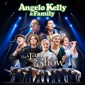 Angelo Kelly & Family - The Last Show (CD)