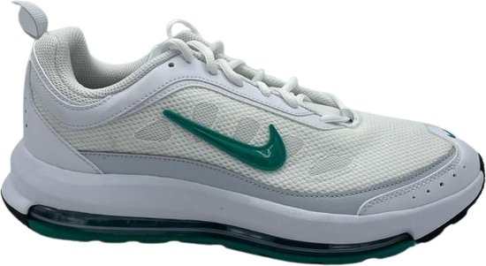 Nike - Air max ap - Sneakers - W - Wit/Groen - Maat 43