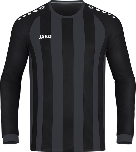 Jako - Shirt Inter LM - Zwart Voetbalshirt-L