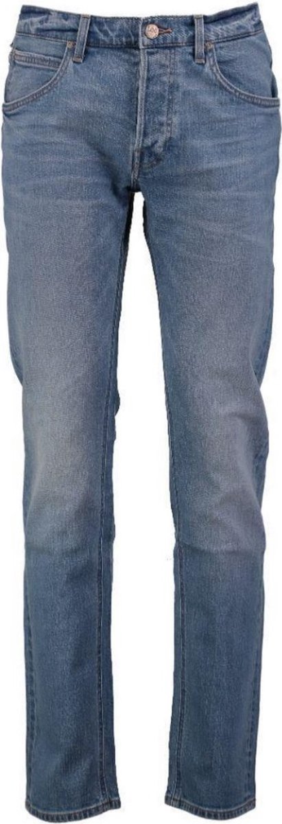 Lee slim fit daren -L30 Blauw