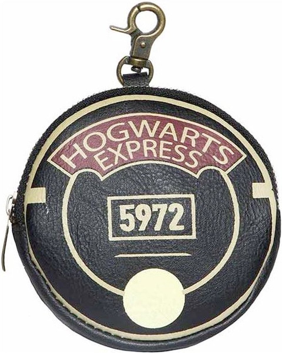 Harry Potter Portemonnees Fanartikelen kopen
