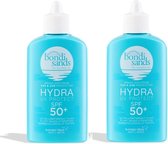 BONDI SANDS - Hydra Face Fluid UV Protect SPF 50+ - 2 Pak