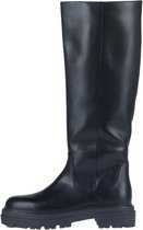 Bullboxer - Boot - Female, Women - Black - 37 - Laarzen