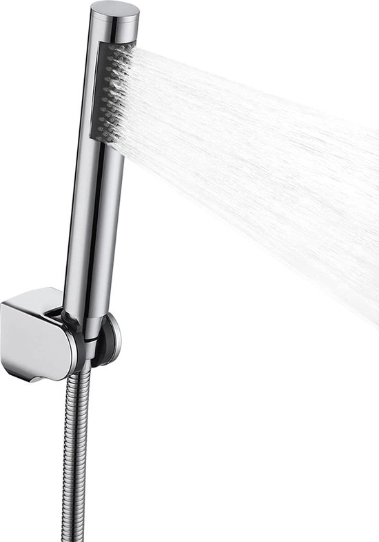 Douchekophouder Handdouchehouder Douchekop Houder bol