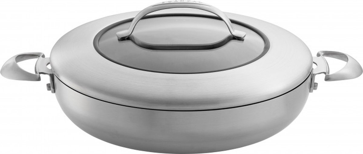 Scanpan CTX chefpan 32 cm