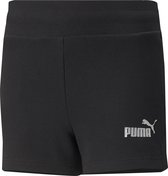 PUMA Ess+ Shorts Tr G Pantalon de sport Filles - Taille 176