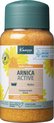 Kneipp Arnica Active - Badkristallen - Badzout - Spieren en Gewrichten - Vegan - 1 st - 600 gram
