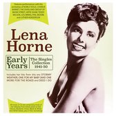 Early Years - The Singles Collection 1941-50