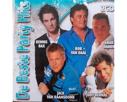 Beste Party Hits