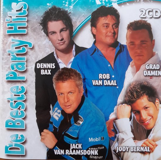 Beste Party Hits