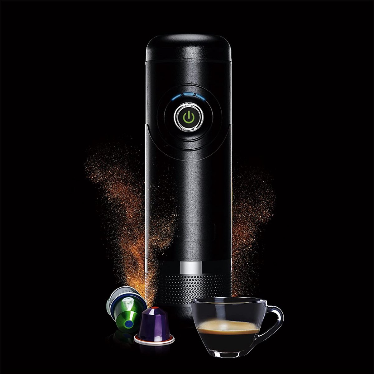 Koffiezetapparaat 12v Auto Reizen