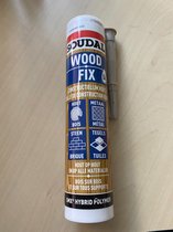 SOUDAL Wood Fix constructielijm 290 ml