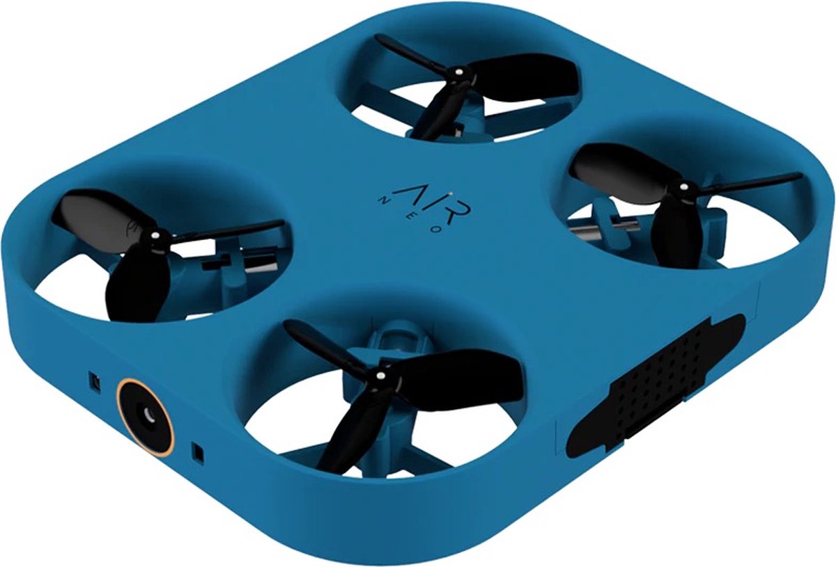 AirSelfie - Air Neo - Selfie drone - voor maken van video en foto opnames binnen 3 meter