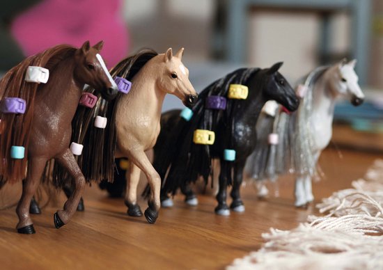 Schleich - La création de mode d'Horse Club Sofia - 42431