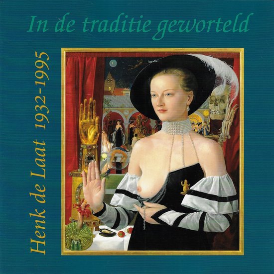 In de traditie geworteld