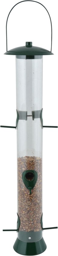 Esschert Design Vogelvoedersilo XL