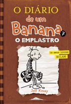 O Diário de um Banana 7: O Emplastro