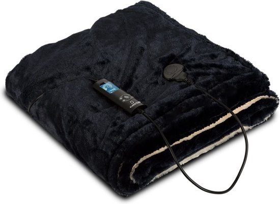 Elektrische deken - Bovendeken