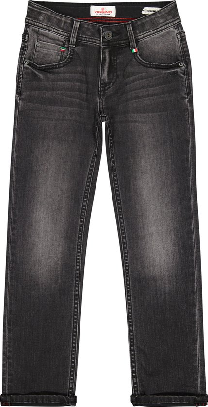 Vingino BAGGIO Jongens Jeans - Maat 158