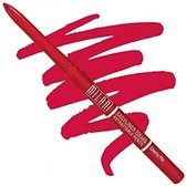 Milani - Easyliner - Retractable - Lipliner - Pencil - 04 - Cherry Pie - Rood - 0.25 g