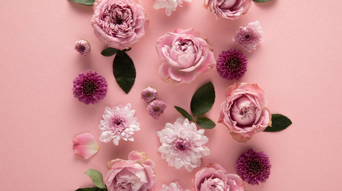 PB-Collection - Premium Tafelzeil Rose Rozen 140x250cm - Voorjaar - Tafelkleed - Tafelkleden - Zomer - Feestdagen - Picknick - Gezellig - Sfeer - Seizoen - Uniek - Duurzaam - Mooi