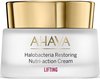 AHAVA Halobacteria Crème - Herstelt & Voedt Rijpere Huid | Anti-Rimpel & Verhelderend | Gezichtscreme voor mannen & vrouwen | Anti-aging Dagcreme - 50ml