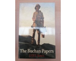 BUCHAN PAPERS
