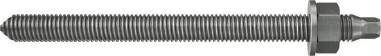 Fischer draadstang rgm 12 x 160 mm - Klusspullen kopen? | Laagste prijs
