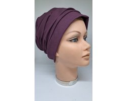 Chemo muts-chemo-alopecia-hoofdbedekking-muts